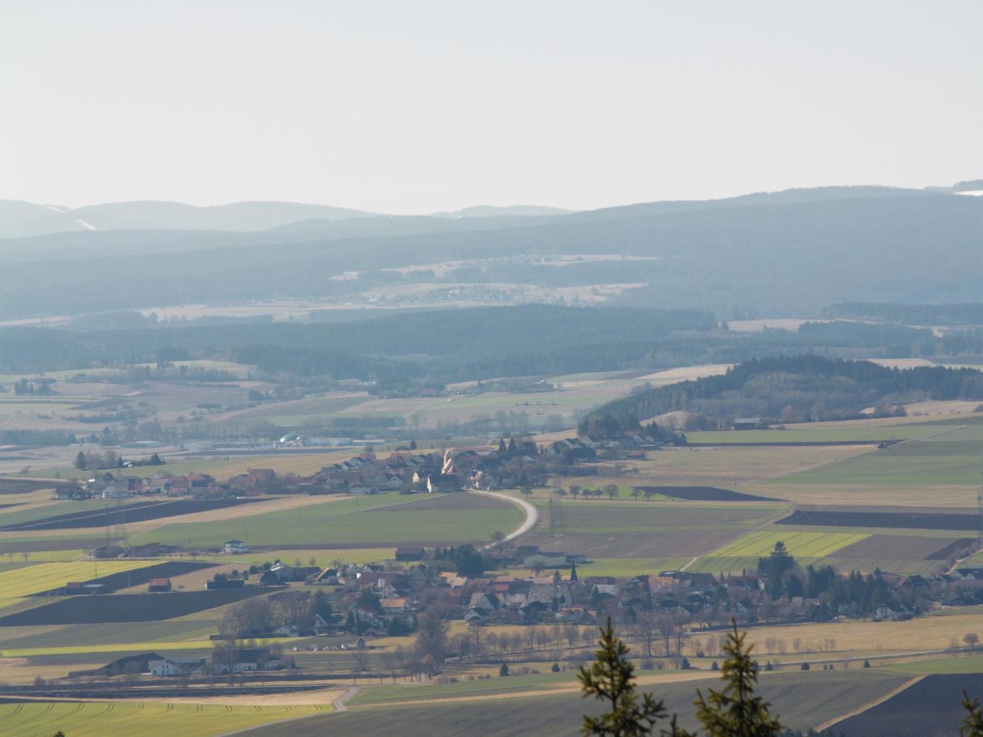 Alte Oelmuehle, Spaeter Schaefershaus Donaueschingen Eksteriør billede