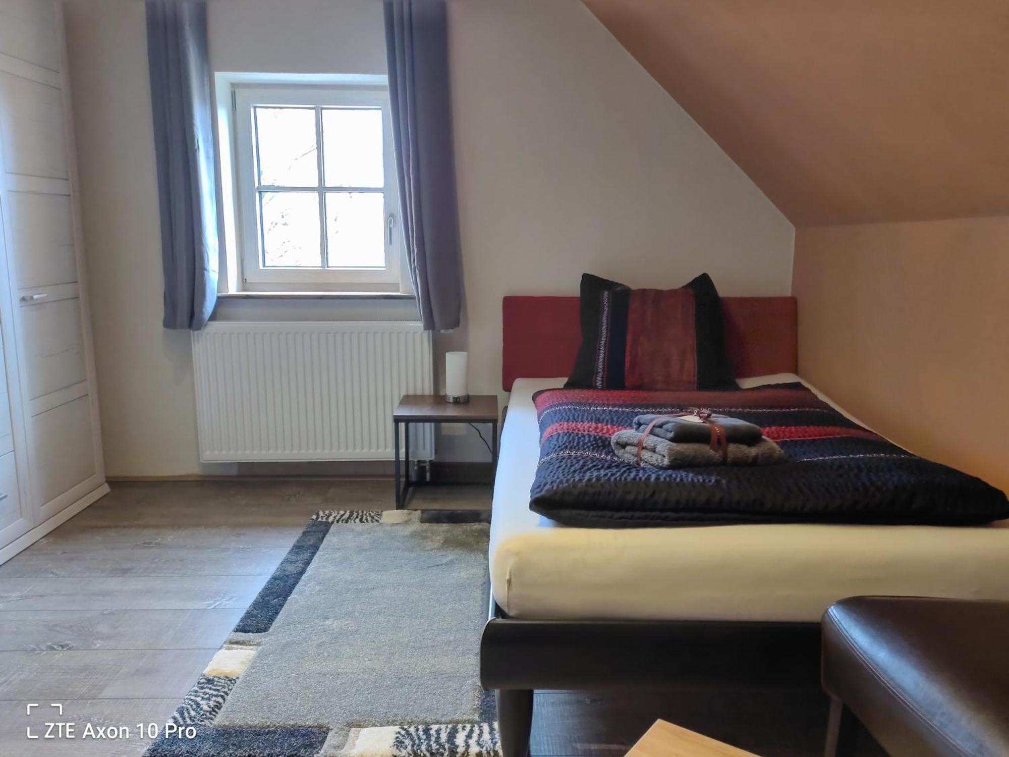 Alte Oelmuehle, Spaeter Schaefershaus Donaueschingen Eksteriør billede
